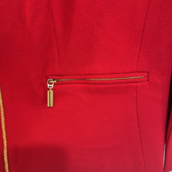 Chico’s blouse - Picture 6 of 10